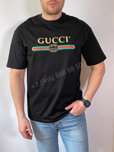 Футболка Gucci