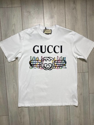 Футболка Gucci