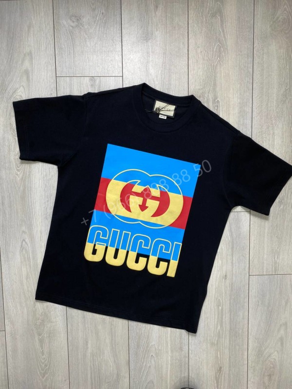 Футболка Gucci