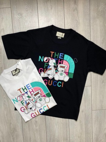 Футболка Gucci