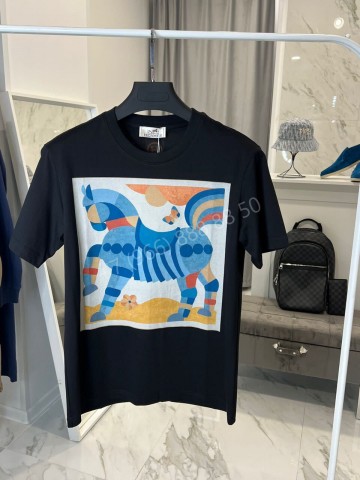 Футболка Hermes