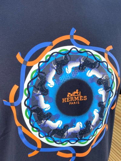 Футболка Hermes