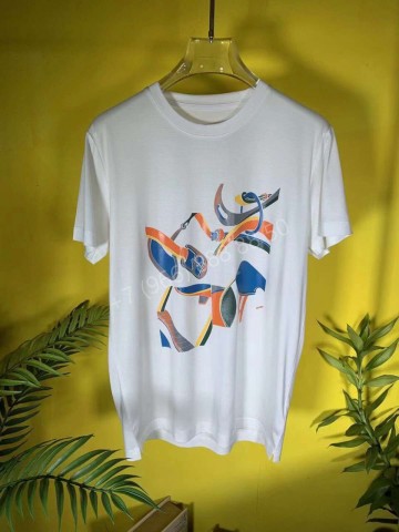 Футболка Hermes