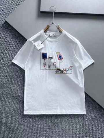 Футболка Hermes