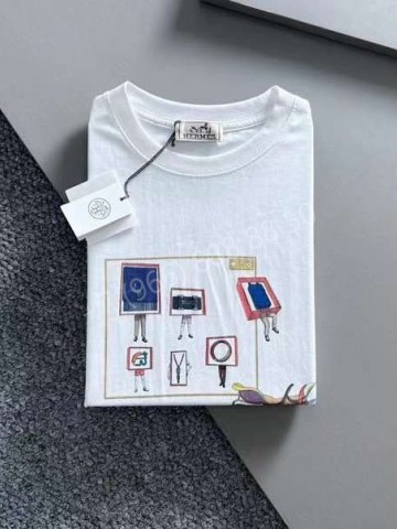 Футболка Hermes