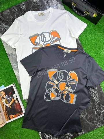 Футболка Hermes