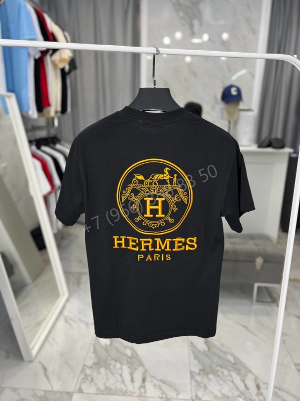 Футболка Hermes