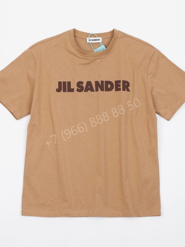 Футболка Jil Sander