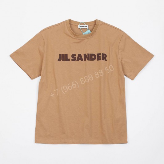 Футболка Jil Sander