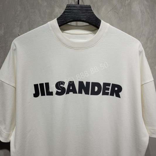 Футболка Jil Sander