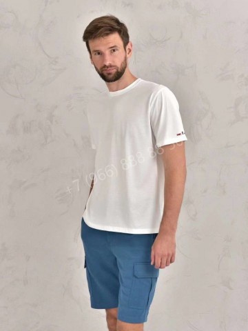 Футболка Kiton
