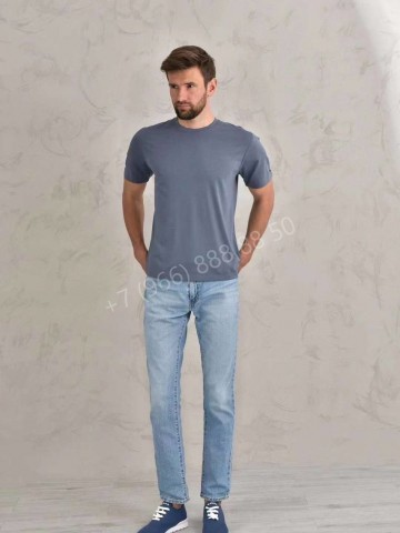 Футболка Kiton