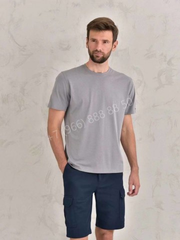 Футболка Kiton