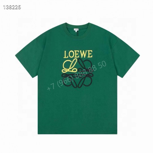 Футболка Loewe