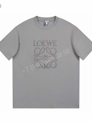 Футболка Loewe