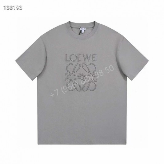 Футболка Loewe