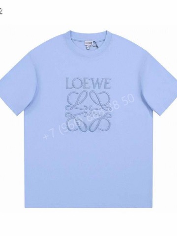 Футболка Loewe