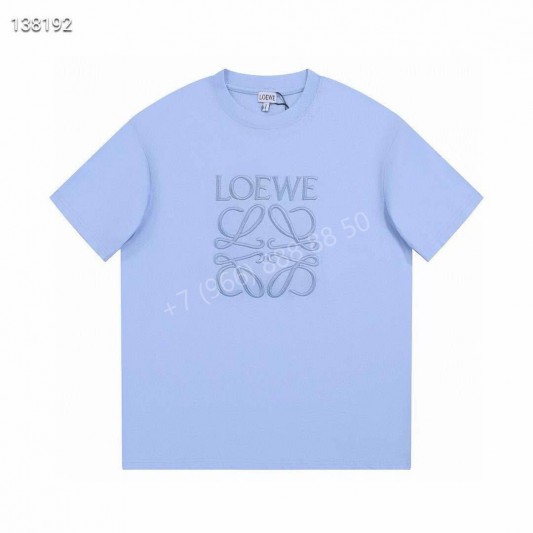 Футболка Loewe