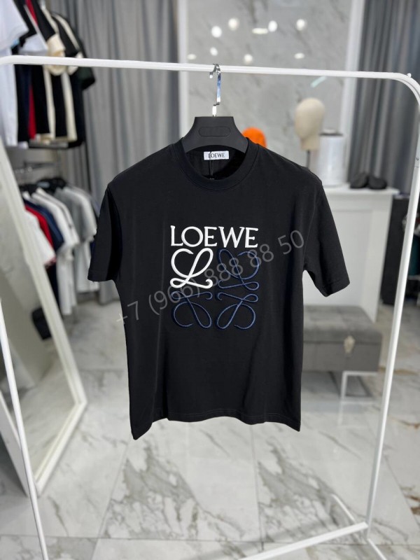 Футболка Loewe