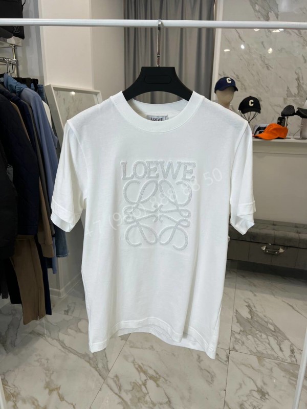 Футболка Loewe