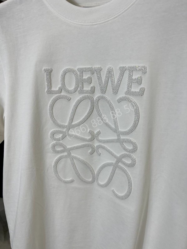 Футболка Loewe