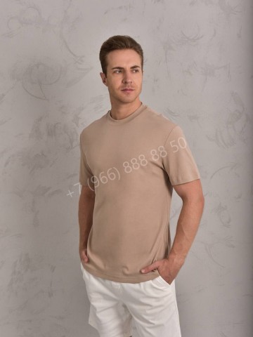 Футболка Loro Piana