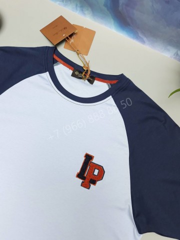 Футболка Loro Piana