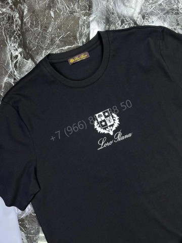Футболка Loro Piana