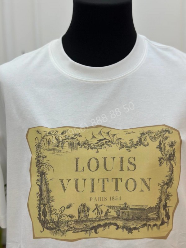 Футболка Louis Vuitton