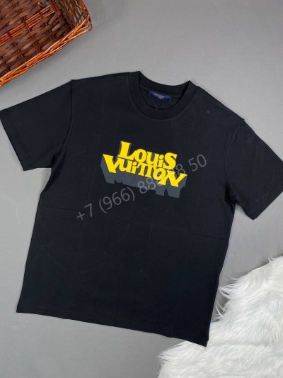 Футболка Louis Vuitton