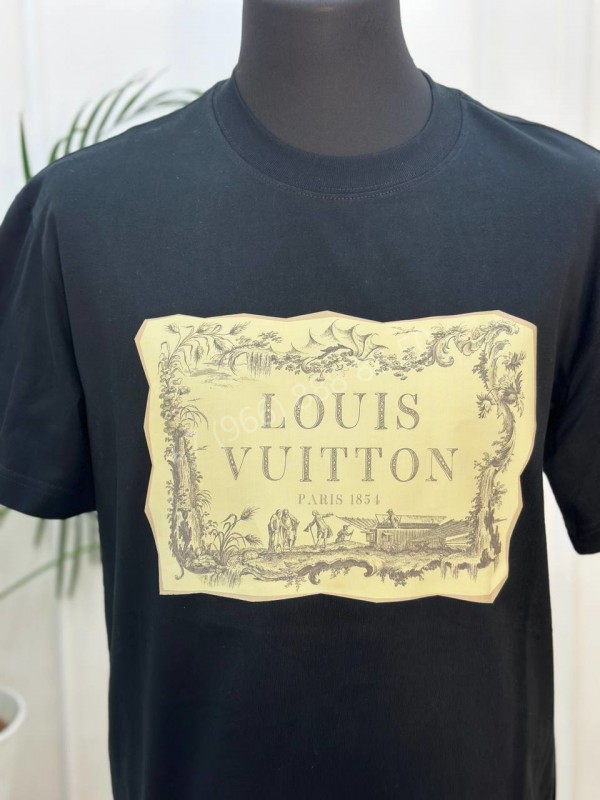 Футболка Louis Vuitton