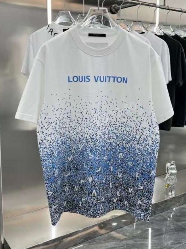 Футболка Louis Vuitton