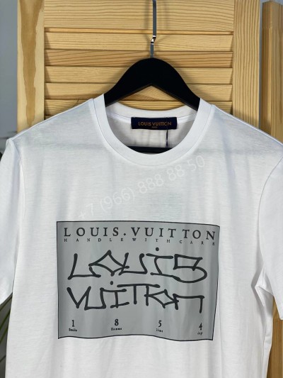 Футболка Louis Vuitton