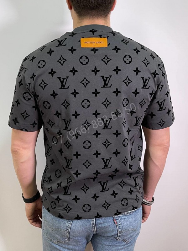 Футболка Louis Vuitton