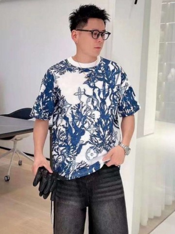 Футболка Louis Vuitton