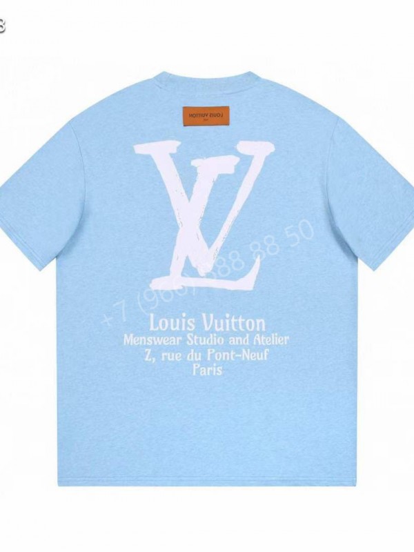 Футболка Louis Vuitton