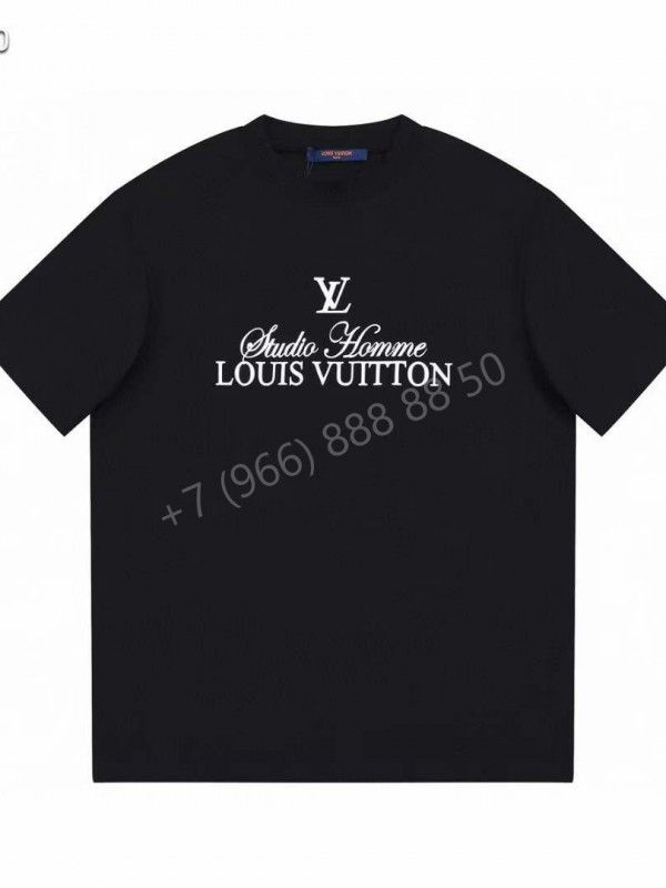 Футболка Louis Vuitton