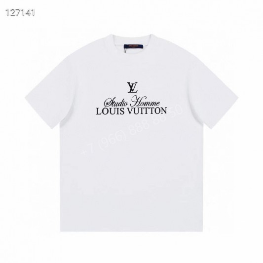 Футболка Louis Vuitton