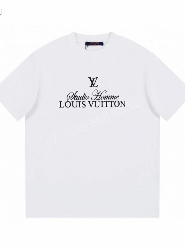 Футболка Louis Vuitton