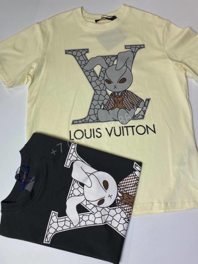 Футболка Louis Vuitton