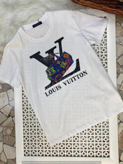 Футболка Louis Vuitton