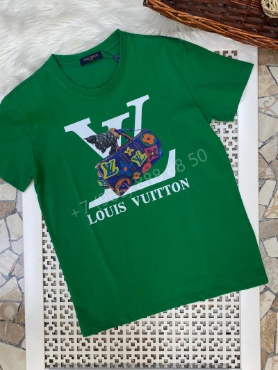 Футболка Louis Vuitton