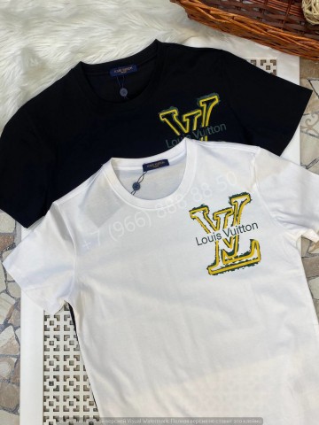 Футболка Louis Vuitton