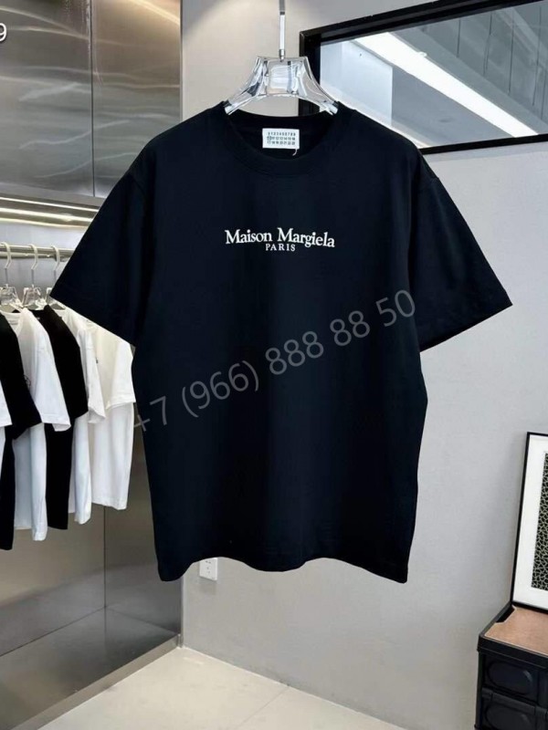 Футболка Maison Margiela