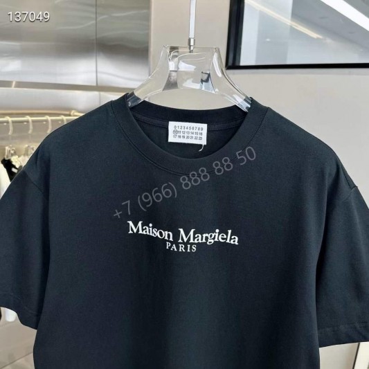 Футболка Maison Margiela