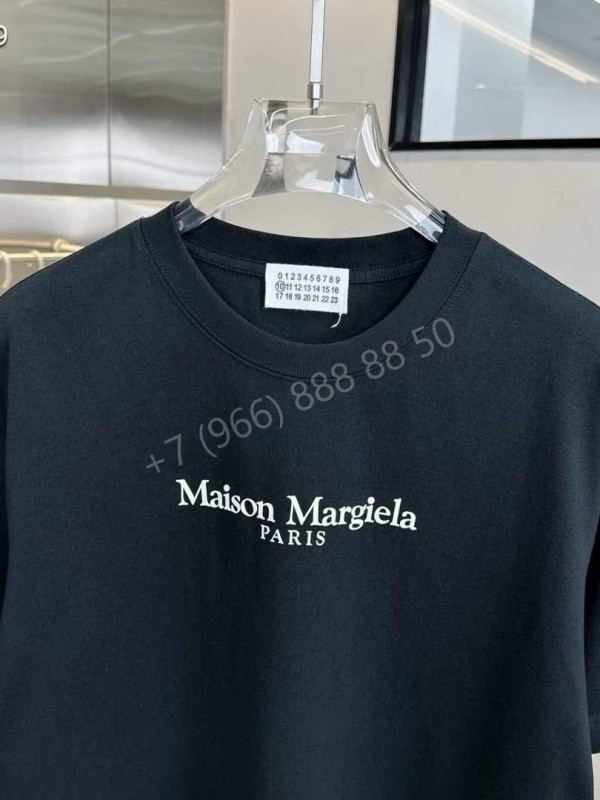 Футболка Maison Margiela