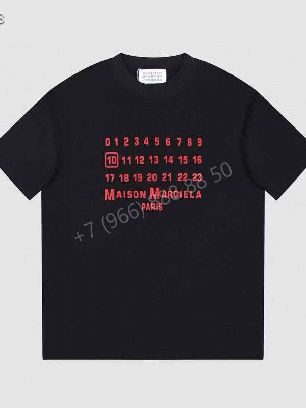 Футболка Maison Margiela