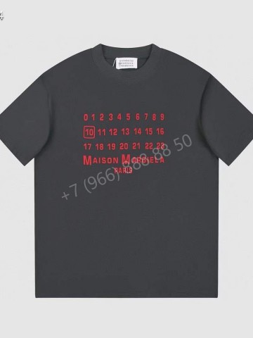 Футболка Maison Margiela