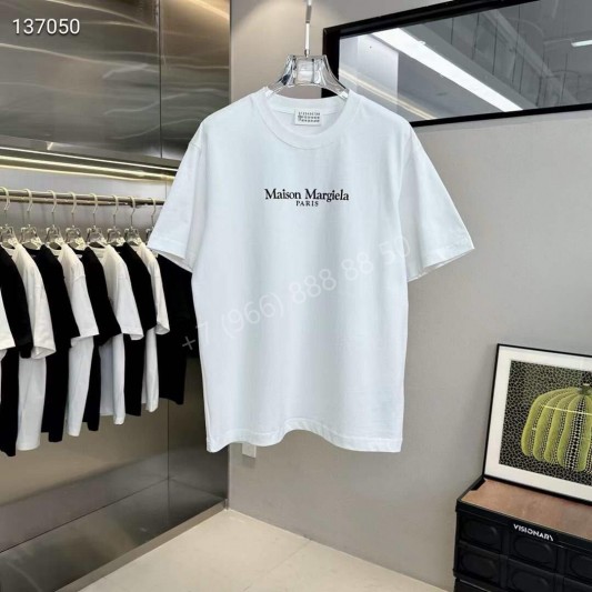 Футболка Maison Margiela