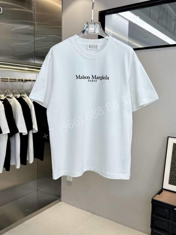 Футболка Maison Margiela